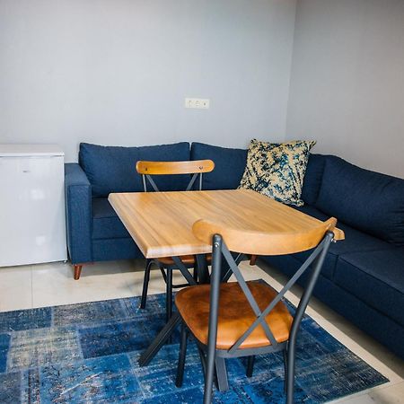 Aparthotel Metehan Suit Apart Trabzon Exterior foto